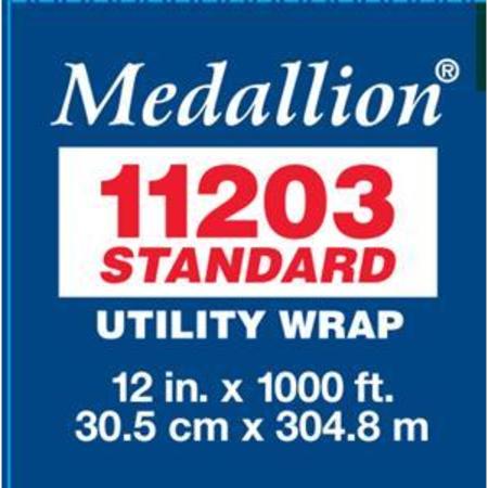 Handi-Foil Handi-Foil Medallion 12" x 1000 Ft. Standard Roll 11203